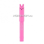 Блеск для губ Petite Bunny Gloss Bar Tony Moly 02 "Виноград", Корея, 2 г