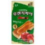 Печенье "Французский пирог" со вкусом яблока Haitai, Корея, 192 г Печенье "Французский пирог" со вкусом яблока Haitai, Корея, 192 г