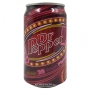 Газированный б/а напиток Dr.Pepper, Япония, 350 мл Газированный б/а напиток Dr.Pepper, Япония, 350 мл