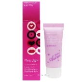 База под макияж Pink Light Luminous Goddess Aura Maker #03 Tony Moly, Корея, 15 мл