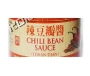Соус чили с соевыми бобами Тобадзян (Chili Bean Sauce) Lee Kum Kee ж/б 2040 г