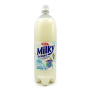 Напиток газированный б/а Оригинал Милки Би Хэппи Milky Be Happy OKF, Корея, 1,5 л
