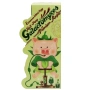 Сыворотка для лица с фильтратом галактомисис Hell Pore Galactomyces Premium Ample Elizavecca, Корея, 50 мл