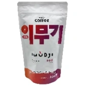 Натуральный растворимый кофе Red Imudji, Корея, 140 г