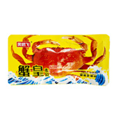 Мучные снеки латяо со вкусом краба Джианг Фа/Jiang Fa, Китай, 20 г Мучные снеки латяо со вкусом краба Джианг Фа/Jiang Fa, Китай, 20 г