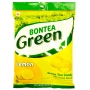 Конфеты с зеленым чаем и лимоном Bontea, 150 г