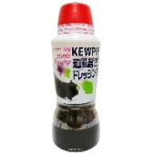 Соус (дрессинг) соевый с кунжутом Kewpie QP, Япония, 380 мл