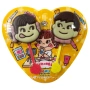Шоколад на палочке Peko and Poko Fujiya, Япония, 24 г Шоколад на палочке Peko and Poko Fujiya, Япония, 24 г