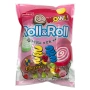 Леденцовая карамель Roll&Roll Soft Candy Melland, Корея, 350 г Леденцовая карамель Roll&Roll Soft Candy Melland, Корея, 350 г