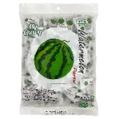 Молочные ириски с желейной начинкой Арбуз My Chewy, Китай, 360 г