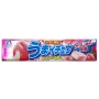 Жевательные конфеты со вкусом персика Uma-Ichu Morinaga, Япония, 55,2 г Жевательные конфеты со вкусом персика Uma-Ichu Morinaga, Япония, 55,2 г