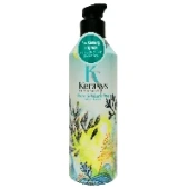 Шампунь для волос Шарм КераСис Pure and Charming KeraSys, Корея, 600 мл