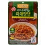 Соус с уксусной пастой чили для салатов Ottogi, Корея, 90 г