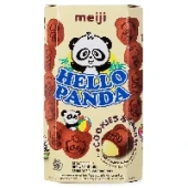 Печенье Hello Panda Cookies and Cream Meiji, Индонезия, 45 г