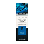 Пенка для умывания с коллагеном Collagen Clear Cleansing Foam 3W Clinic, Корея, 180 мл