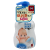Увлажняющее детское жидкое мыло без аромата Kewpie Cow Brand, Япония, 400 мл