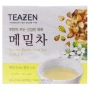 Гречишный чай Teazen (1,6*40 шт.), Корея, 64 г Гречишный чай Teazen (1,6*40 шт.), Корея, 64 г