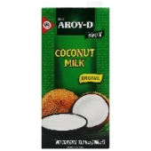 Кокосовое молоко AROY-D, 1 л