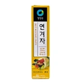 Горчица острая готовая ChungJungWong Daesang, Корея, 35 г