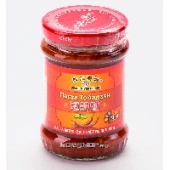 Паста Тобадзян (Chili Bean) Pearl River Bridge, Китай, 230 г