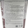 Токпокки со сладким соусом из красной фасоли (стакан) Sweet Red Bean Topokki Yopokki, Корея, 120 г