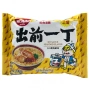 Лапша б/п со вкусом морепродуктов с соусом ХО Nissin, 100 г
