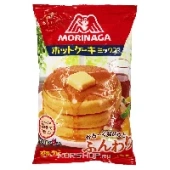 Смесь для панкейков Hot cake mix Morinaga, Япония, 600 г
