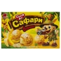 Печенье Банан Сафари Choco Boy Orion, 42 г