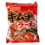 Острая лапша Кимчи Рамен Kimchi Ramen ITOMEN, Япония, 88 г, Острая лапша Кимчи Рамен Kimchi Ramen ITOMEN, Япония, 88 г,