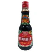 Оригинальный соевый соус Chubang, Китай, 410 мл