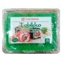 Икра зеленая "Тобико" Takemura, 500 г