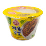 Готовый вареный рис с острой жареной свининой Cupbap Bowl Otoki (Ottogi), Корея, 315 г Акция Готовый вареный рис с острой жареной свининой Cupbap Bowl Otoki (Ottogi), Корея, 315 г