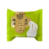 Лунный пряник с пастой из бобов DaoXiangCun, Китай, 100 г