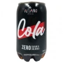 Газированный б/а напиток Кола Зеро Cola Zero Aziano, 350 мл Газированный б/а напиток Кола Зеро Cola Zero Aziano, 350 мл
