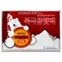 Грелки для рук и ног (термопакеты) PolarBear Hot Pack, Корея