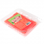 Мармелад со вкусом клубники Fit and Sweet, 120 г
