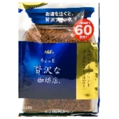 Растворимый кофе Special Blend A Little Luxury Coffee AGF, Япония, 120 г