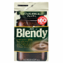 Растворимый кофе Standart Blendy AGF, Япония, 200 г