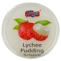 Пудинг со вкусом личи Rico, Малайзия, 65 г Пудинг со вкусом личи Rico, Малайзия, 65 г
