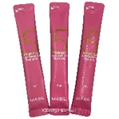 Шампунь для защиты цвета с пробиотиками 5 Probiotics Color Radiance Masil, Корея, 8 мл