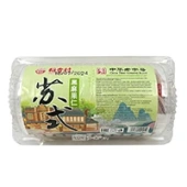 Лунные пряники Юэбин с черным кунжутом и орехами по-сучжоуски DaoXiangCun, Китай, 310 г