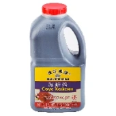 Соус Хойсин (HOISIN SAUCE) Pearl River Bridge, Китай 2,2 кг