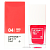 Тинт для губ Liptone Get It Tint Tony Moly (Red Hot 04), Корея, 9,5 г