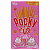 Палочки со вкусом клубники Pocky Glico, Китай, 55 г