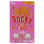 Палочки со вкусом клубники Pocky Glico, Китай, 55 г