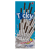 Печенье палочки в молочной глазури Ticky, Таиланд, 18 г