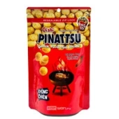 Арахис сладко-острый Pinnatsu Oishi, Вьетнам, 85 г