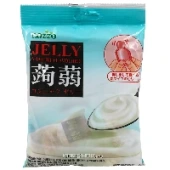Желе Конняку со вкусом йогурта Cozzo, Малайзия, 160 г