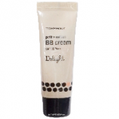 ББ-крем Delight Petite Cotton BB Cream SPF36 PA++ Tony Moly (honey beige), Корея, 30 г