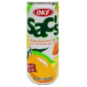 Напиток с мякотью манго Sac's OKF, Корея, 240 мл